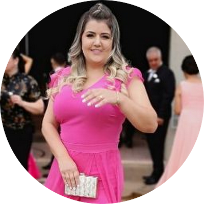 Foto de Franciane Mello